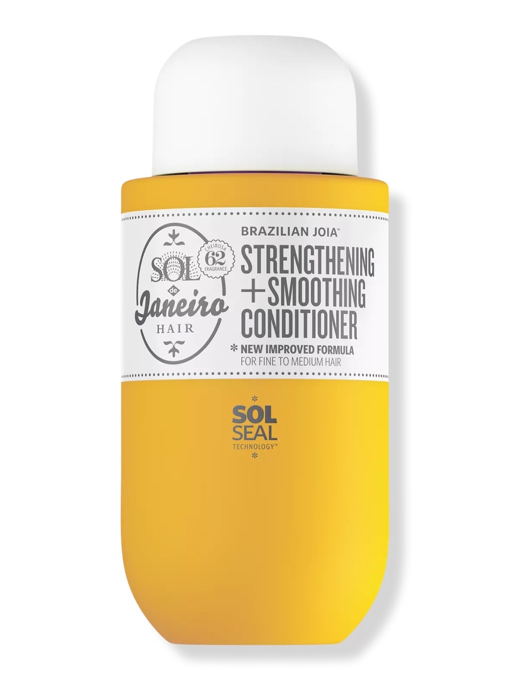 Sol de Janeiro Brazilian Joia Strengthening + Smoothing Conditioner - Sol 62